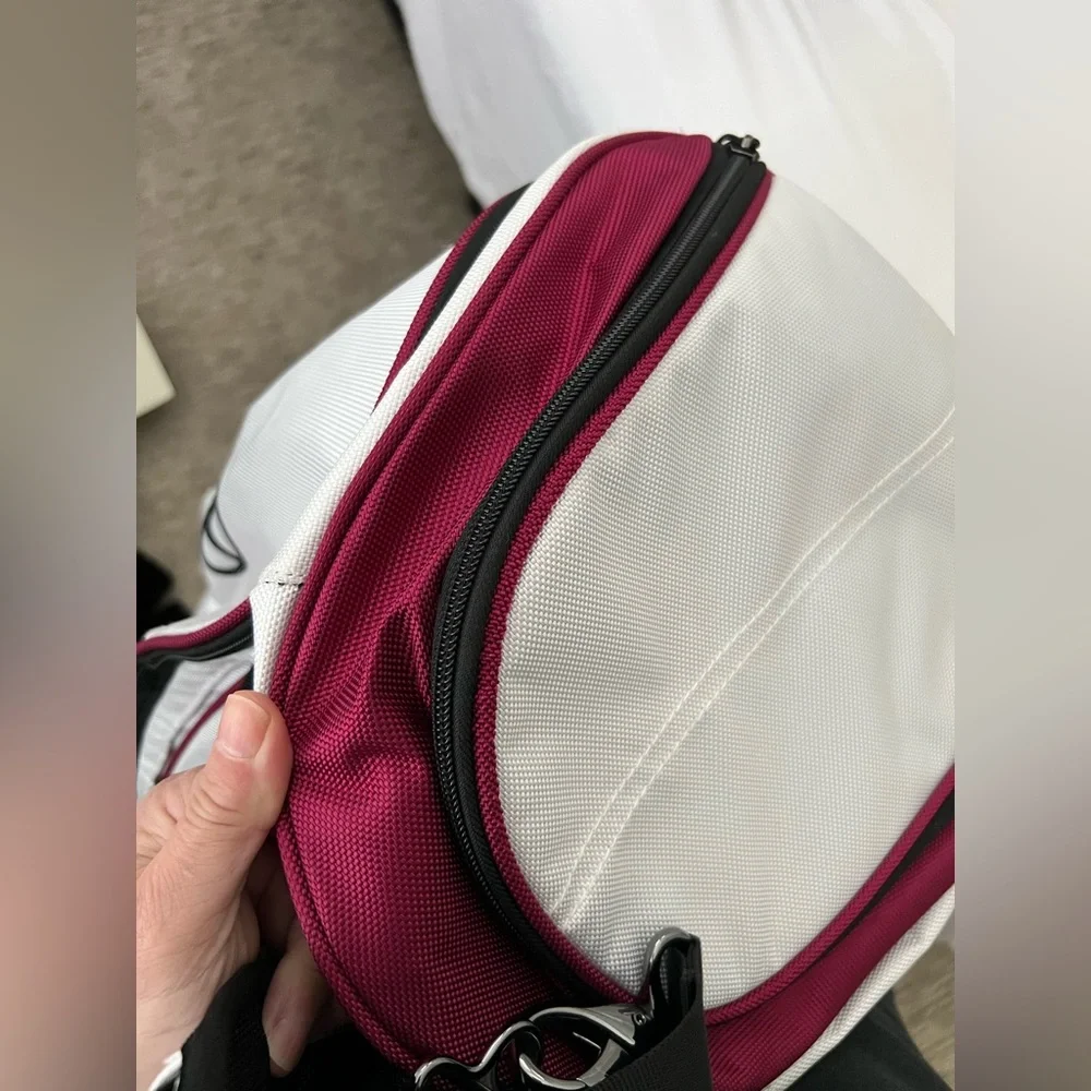 Mercedes Golf/sports bag
